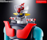 Popynica - Mazinger Z: Jet Pilder