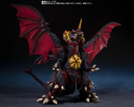S.H.MonsterArts - Godzilla vs. Destoroyah (1995) : Destoroyah (Perfect Tokyo Waterfront New City Battle Ver.)