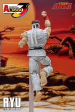 Storm Arena: Street Fighter Alpha 3 -  Ryu 1/12 Scale Figure EXCLUSIVE