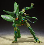 S.H.Figuarts Cell - First Form