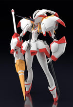 Moderoid: Darling in the Franxx - Strelitzia