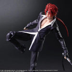 FF VII Remake: Play Arts Kai - Reno
