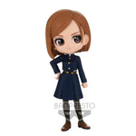 Jujutsu Kaisen Q-Posket: Nobara Kugisaki Ver. A