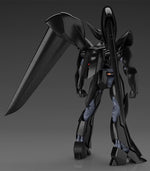 Moderoid: Patlabor Type-J9 Griffon Flight and Aqua Unit Set