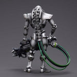 Warhammer 40k Necrons Sautekh Dynasty Immortal with Tesla Carbine 1/18 Scale Figure