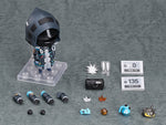 1715 Arknights: Doctor