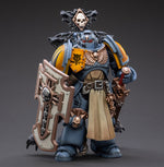 Warhammer 40K Primaris Space Marines Space Wolve Bladeguard Veteran