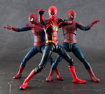 S.H. Figuarts - Spider-man No Way Home: Spider-Man (Integrated Suit Final Battle)