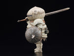 Dark Souls Q Collection: Siegmeyer of Catarina Figure