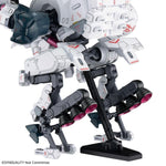 HG Synduality: Gilbow