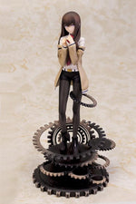 Steins Gate Kurisu Makise 1/7 Scale Figure
