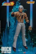 The King of Fighters '98: Ultimate Match Orochi 1/12 Scale Figure