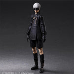 Nier Automata Play Arts Kai - 9S (YoRHa No.9 Type S)
