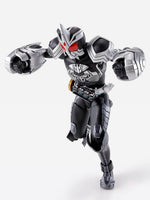 S.H. Figuarts - Shinkocchou Seihou- Kamen Rider OOO (Sagohzo Combo) P-Bandai Exclusive