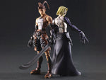 Vagrant Story Bring Arts - Ashley Riot and Sydney Losstarot Two Pack
