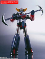 SOC GX-04S UFO Robot Grendizer King of the Universe Set (Reproduction Edition)