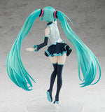 POP UP PARADE L Vocaloid: Hatsune Miku (Because You're Here Ver.)