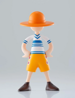 One Piece Luffy's Archive of Adventure Vol.1 - Random Figure