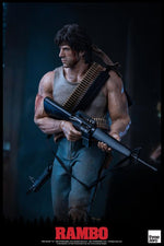 First Blood: John Rambo 1/6 Scale Figure