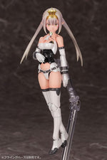 Megami Device - Jaeger Type Edelwiess
