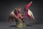 Capcom CFB Creators Model Silver Duke Dragon Malzeno