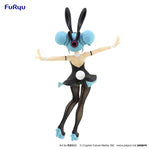 Vocaloid BiCute Bunnies Hatsune Miku (Black Ver.) Figure