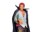 One Piece Chronicle Master Stars Piece - Shanks