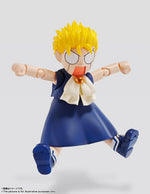 S.H. Figuarts - Zatch Bell!: Zatch Bell
