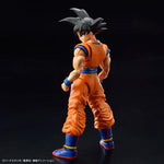 Figure-rise Standard - DBZ: Son Goku (New Spec Ver.) Model Kit