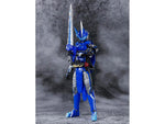S.H.Figuarts - Kamen Rider Blades Lion Senki Figure