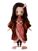 Demon Slayer Kimetsu no Yaiba: Harmonia Humming Nezuko Kamado