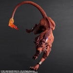 FF VII Remake: Play Arts Kai - Red XIII