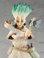 POP UP PARADE Dr. Stone: Senku Ishigami