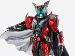 S.H. Figuarts Shinkocchou Seihou - Kamen Rider Dark Kiva