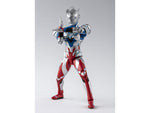 S.H.Figuarts - Ultraman Z (Alpha Edge)