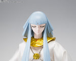 Saint Cloth Myth EX Polaris Hilda "The Earth Representative of Odin"