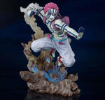 Figuarts ZERO Demon Slayer: Kimetsu no Yaiba - Akaza (Upper Three)