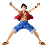 One Piece - Ichibansho Masterlise Monkey.D.Luffy (The Greatest Battle)