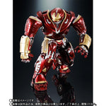 Chogokin x S.H. Figuarts - Infinity War: Hulkbuster Mark II