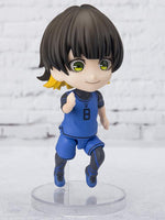 Figuarts Mini Blue Lock - Meguru Bachira