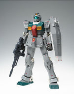 Metal Composite - RGM-79 GM Sleggar (Cucuruz Doan's Island Ver.) -  P-Bandai