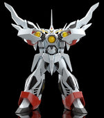 Moderoid: Hades Project Zeorymer - Zeorymer