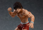 POP UP PARADE Baki the Grappler: Baki Hanma