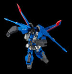 Transformers - Thundercracker Furai Model Kit