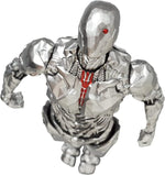 Zack Snyder's Justice League: MAFEX No.180 Cyborg