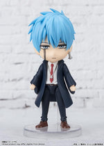 Figuarts Mini Mashle - Lance Crown