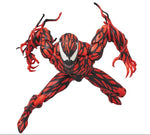 Marvel - Carnage (Comic Ver.) MAFEX No.118