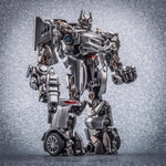 Newage XM1 Mista Soundwave DOTM with Laserbeak and Ravage