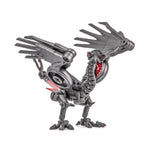 Newage XM1 Mista Soundwave DOTM with Laserbeak and Ravage