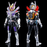 Figure-rise Standard - Kamen Rider Den-O Gun Form & Plat Form Model Kit